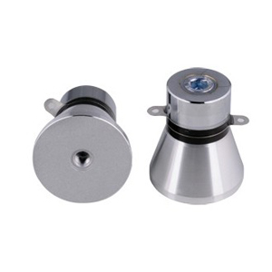 Ultrasonic Cleaning Transducer